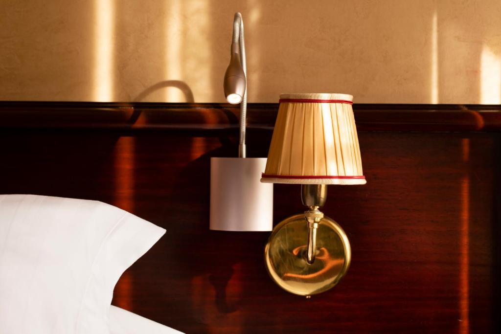 Hotel Britannique - Resim 24