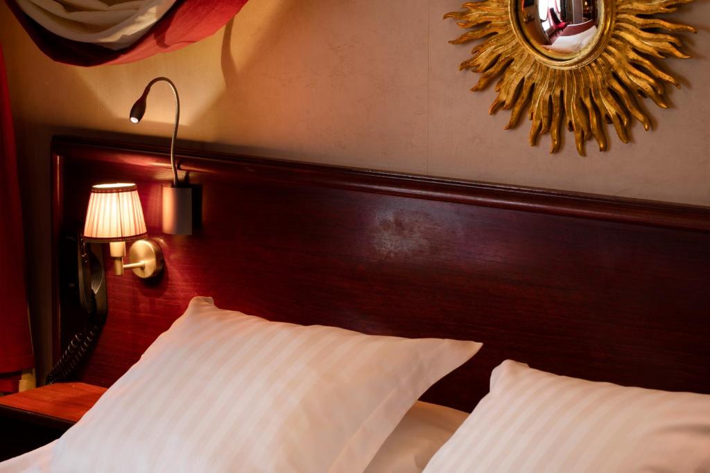 Hotel Britannique - Resim 17