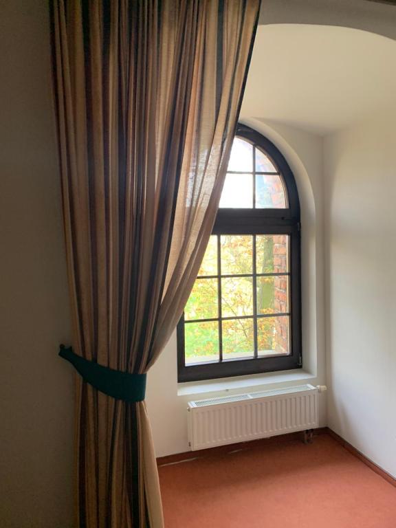 Zamek Nidzica - Appartement