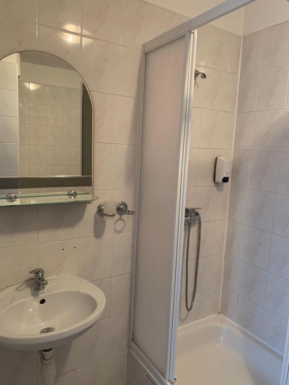 Zamek Nidzica - Chambre Double
