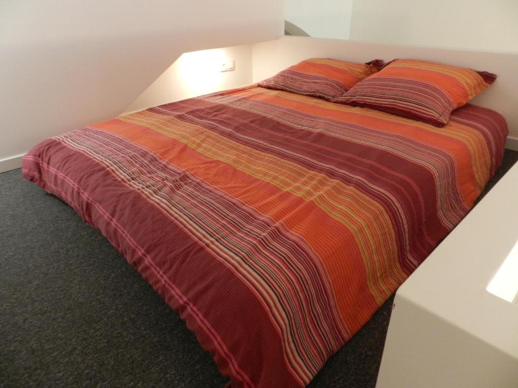 B&B Bordeaux Saint Michel - 19