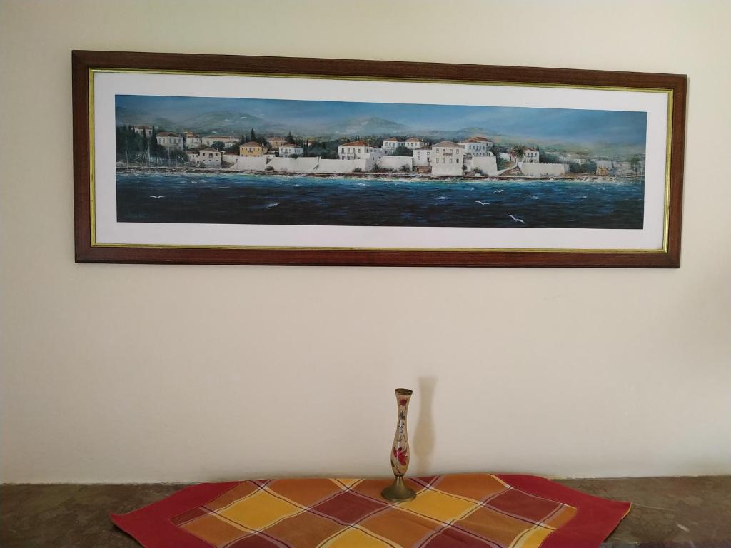 Φωτογραφία από το άλμπουμ του Vangelis House near Athens Airport σε Αρτέμιδα