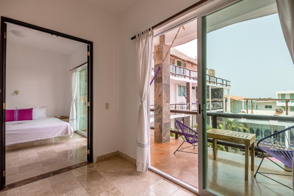 Hotel Rockaway - Junior Suite