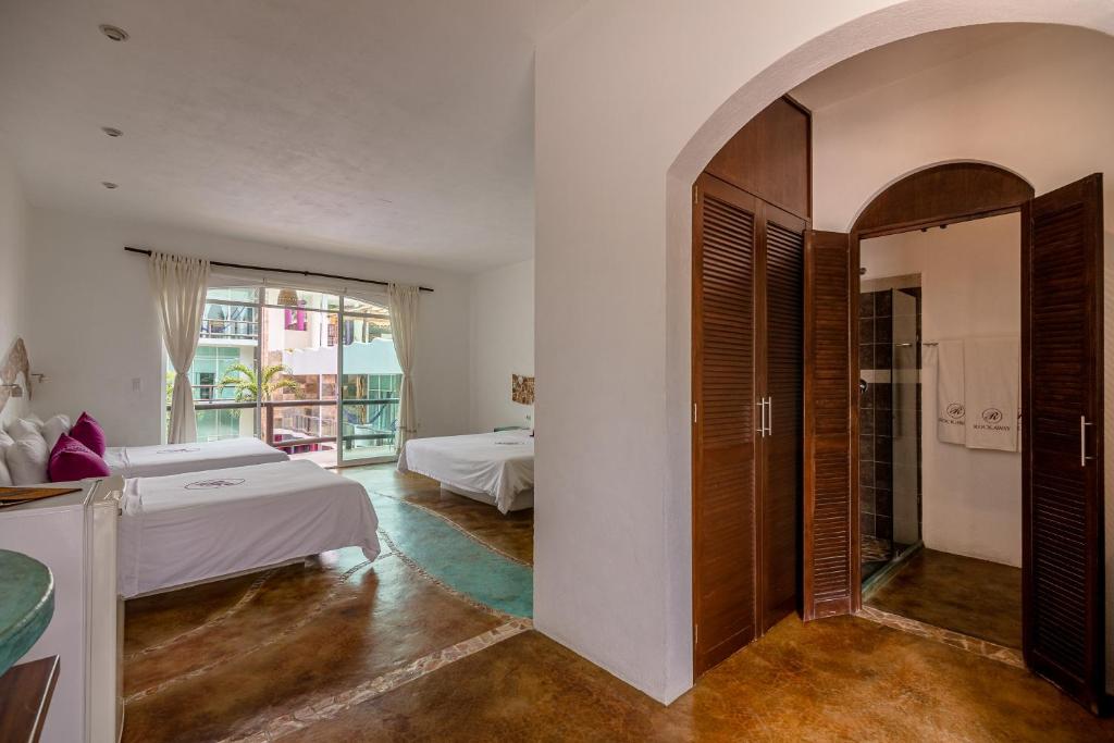 Hotel Rockaway - Superior Suite