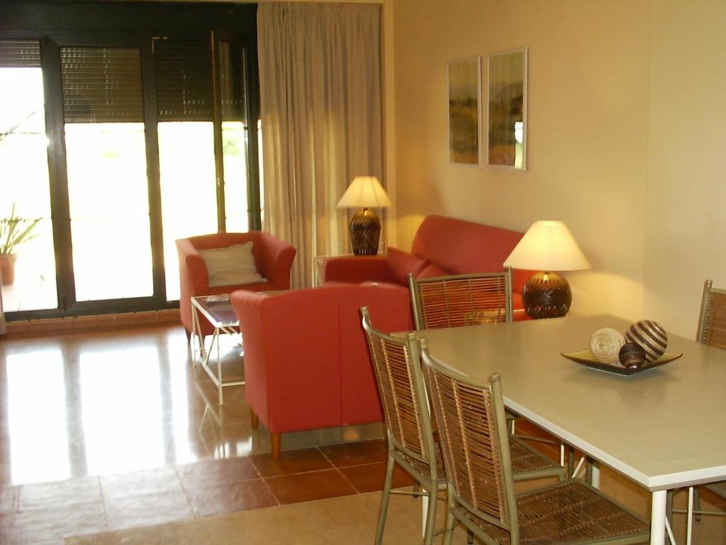 Isla Canela Golf Apartment, Isla Canela (updated prices 2024)