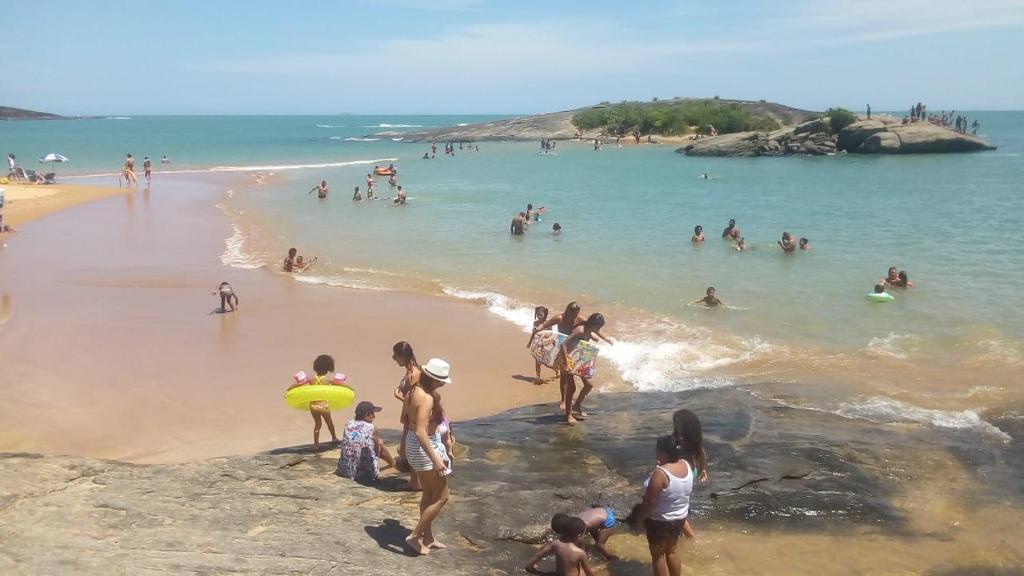  Casa do SOL