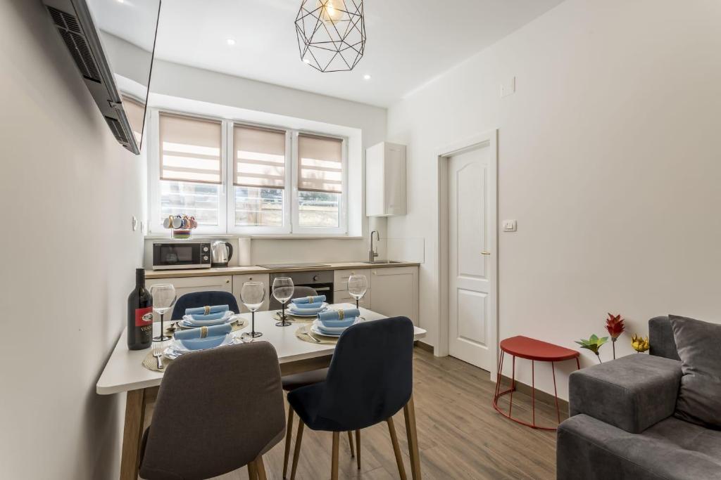 Apartment Lada
