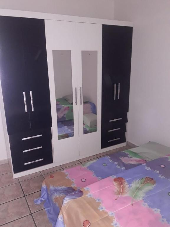  Apartamento Sol da Praia do Morro