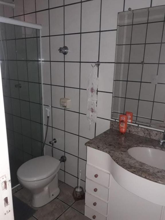  Apartamento Sol da Praia do Morro