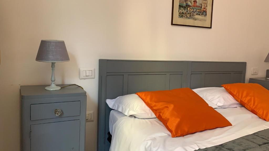 Affittacamere Arco Polinori - 16