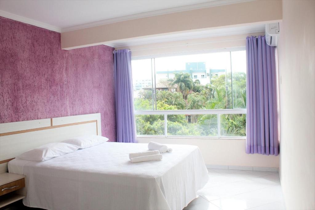  Condomínio Solar das Bromélias - Apartamento 3 dormitórios