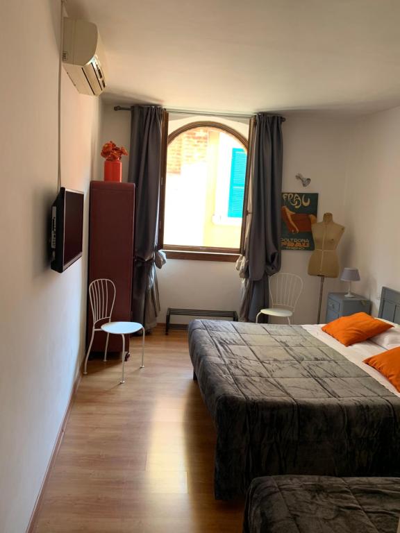 Affittacamere Arco Polinori - 17