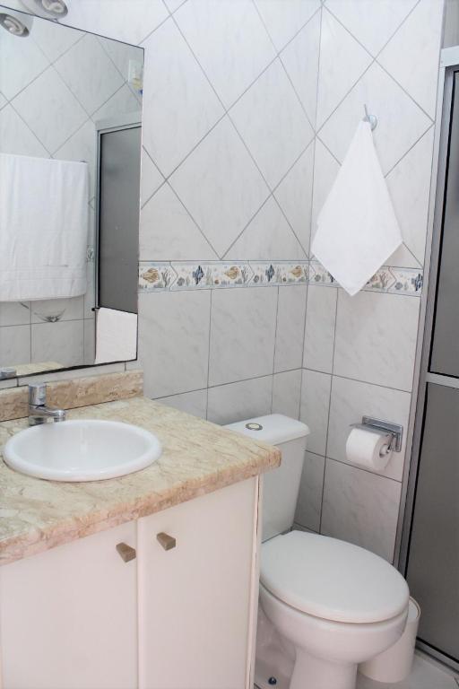  Condomínio Solar das Bromélias - Apartamento 3 dormitórios