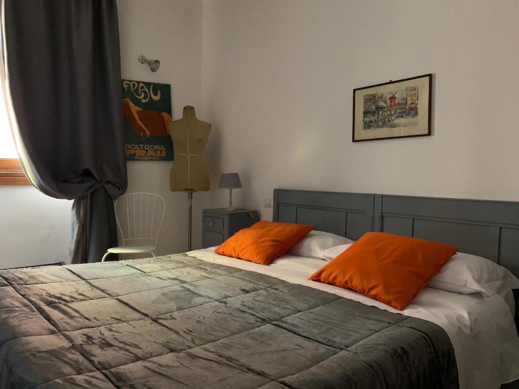 Affittacamere Arco Polinori - 14