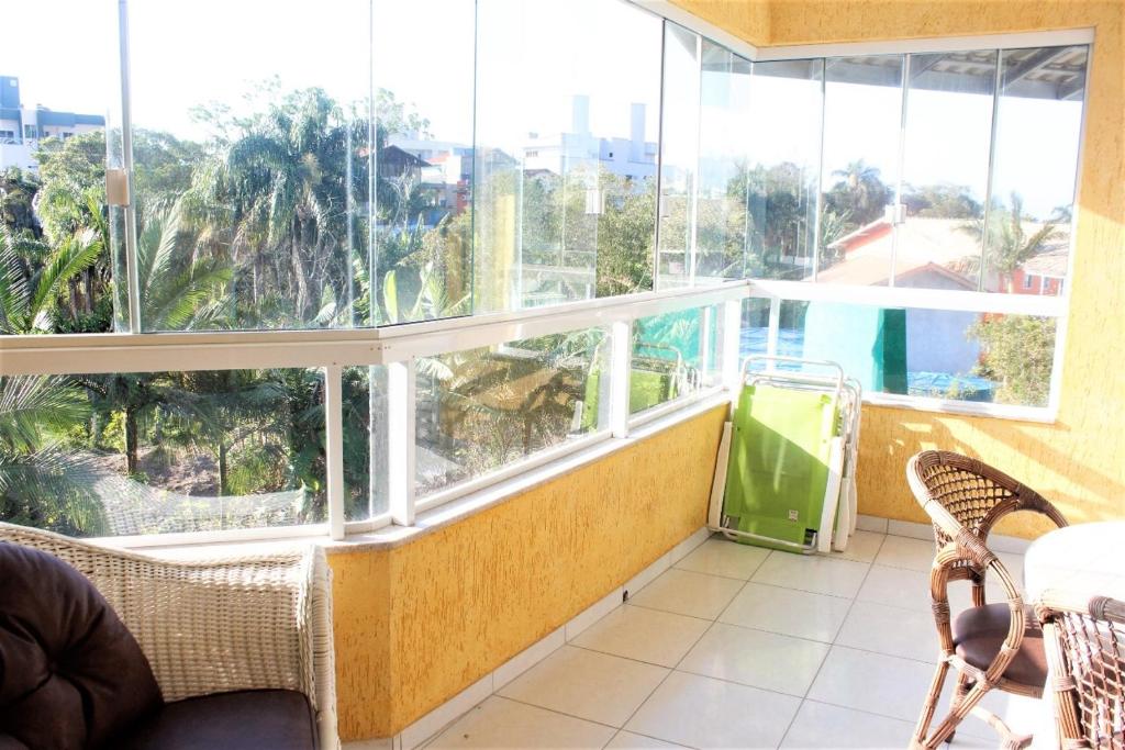  Condomínio Solar das Bromélias - Apartamento 3 dormitórios