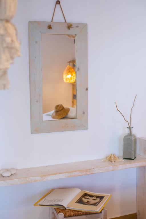 Fotografie z fotogalerie ubytování Kanela Studios v destinaci Alykes