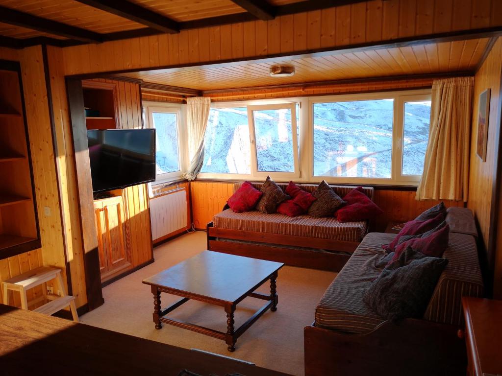 Edificio Granada, Sierra Nevada – Updated 2022 Prices