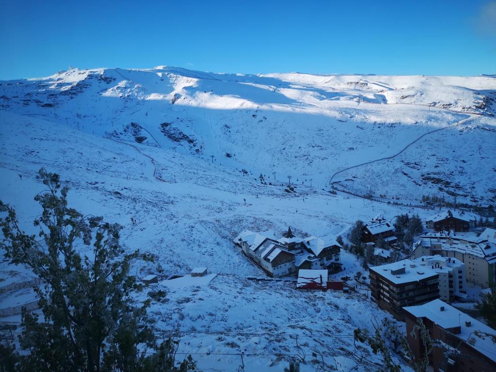 Edificio Granada, Sierra Nevada – Updated 2022 Prices