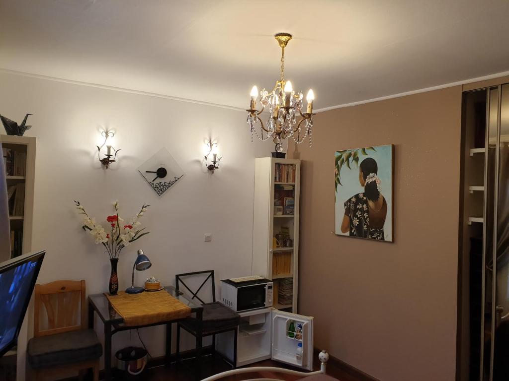 REDHOUSE Chambre zen - Standard Double Room With Shared Bathroom