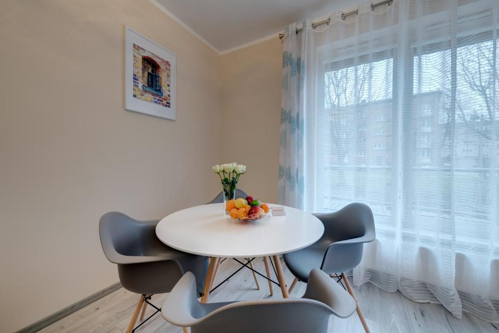 Fancy Apartments Old Town - 16