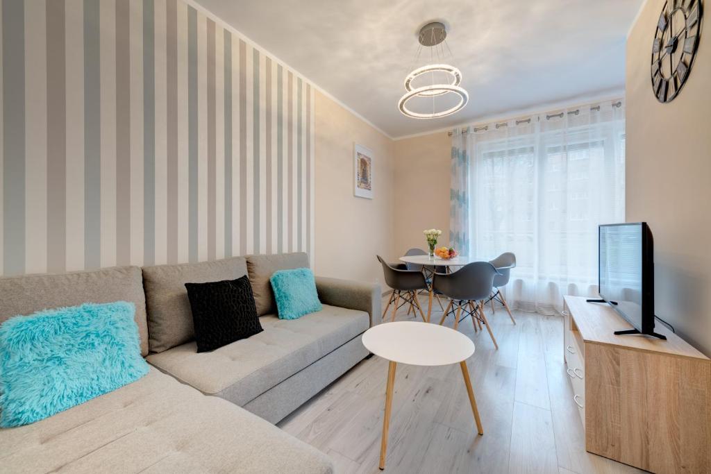 Fancy Apartments Old Town - 14