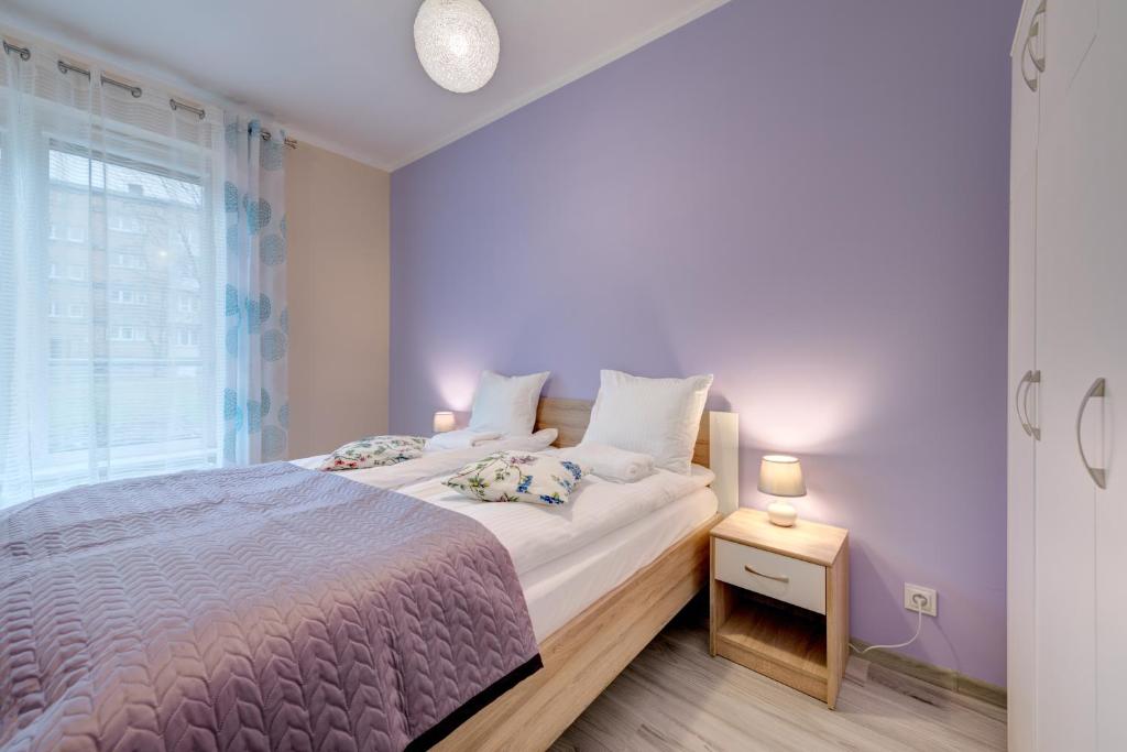 Fancy Apartments Old Town - 17