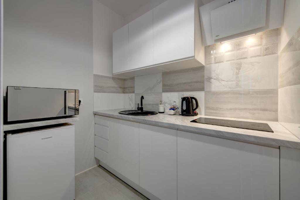 Fancy Apartments Old Town - 18