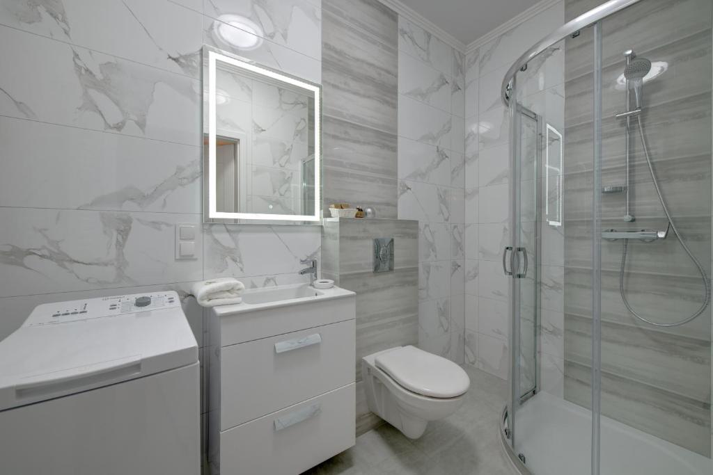 Fancy Apartments Old Town - 19