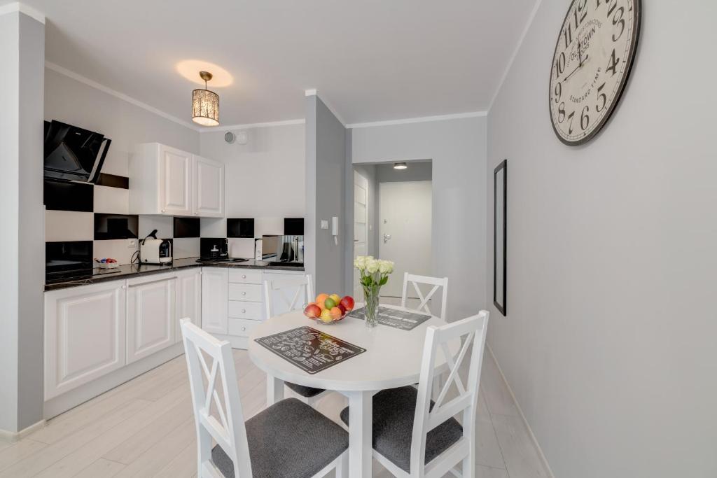 Fancy Apartments Old Town - Студийная квартира
