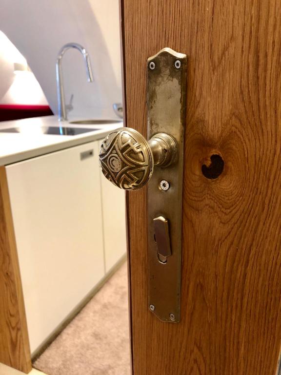 Appartements im Herzen der Passauer Altstadt - 19