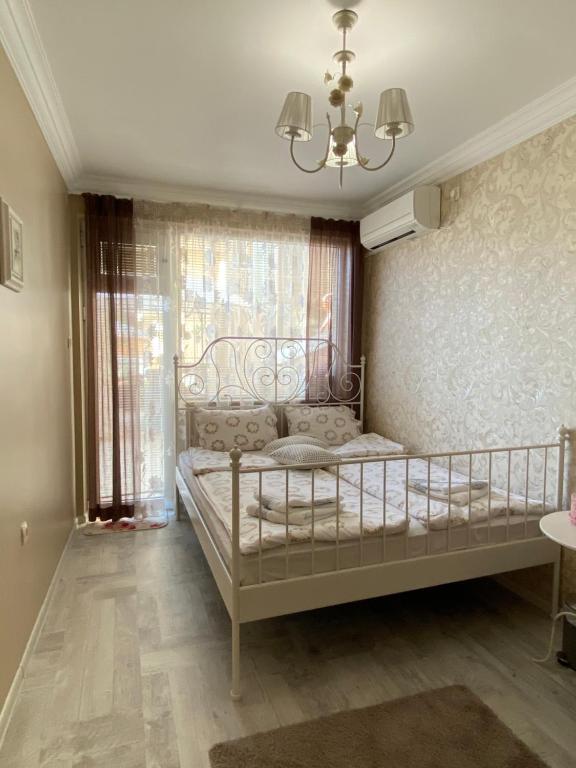 Photo de la galerie de l'établissement Romantica Apartament, à Plovdiv