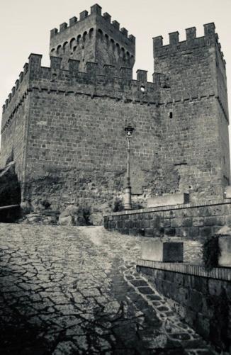 Fotografie z fotogalerie ubytování Appartamento la Verdura v destinaci Proceno