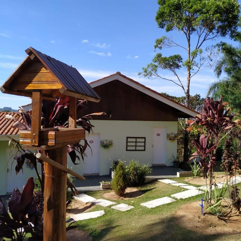  Segredos da Serra Casa & Pousada