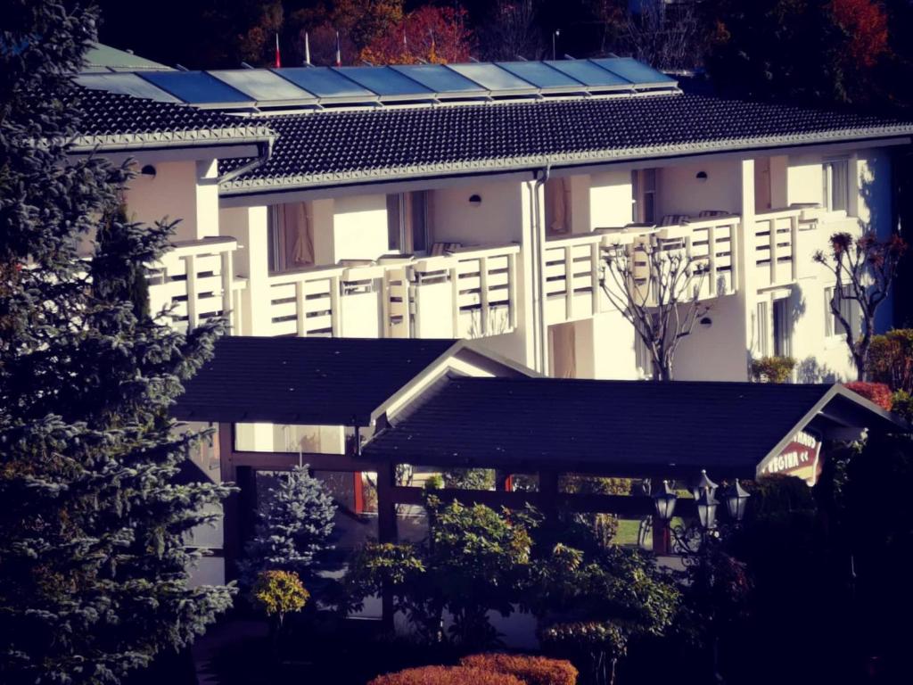 Appartementhaus Regina am Schluchsee - 5