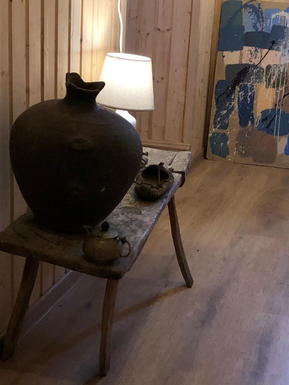 Fotografie z fotogalerie ubytování Guest House Keti Margiani Mestia v destinaci Mestia