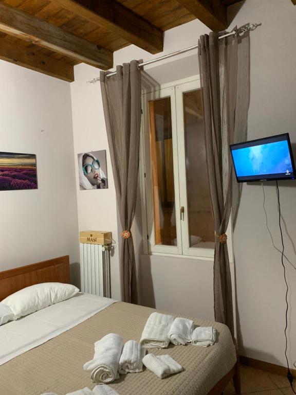 La finestra sul Duomo di Pavia - Appartement Met 2 Slaapkamers