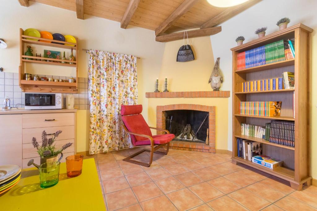 Derechos de imagen reservados por Booking.com