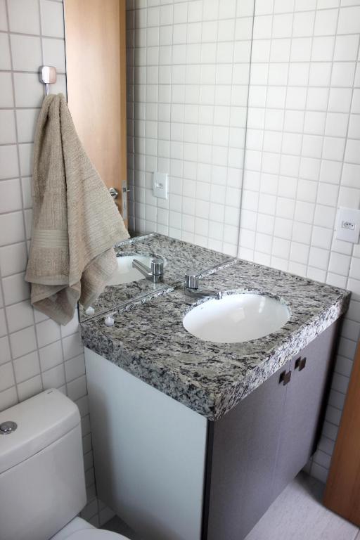  Apartamento Cupe Beach Living - Porto de galinhas
