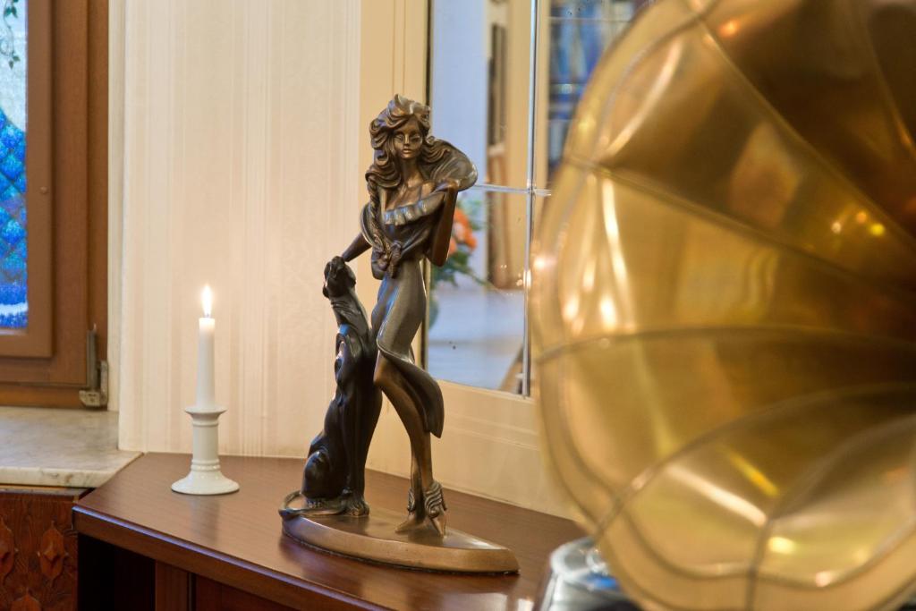 Fotografie z fotogalerie ubytování Hotel Katharinenhof v destinaci Werdau