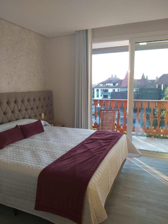 Hotel Alles Berg