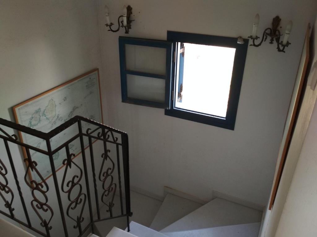 Fotografie z fotogalerie ubytování Naxos is the Way v destinaci Kastraki Naxou