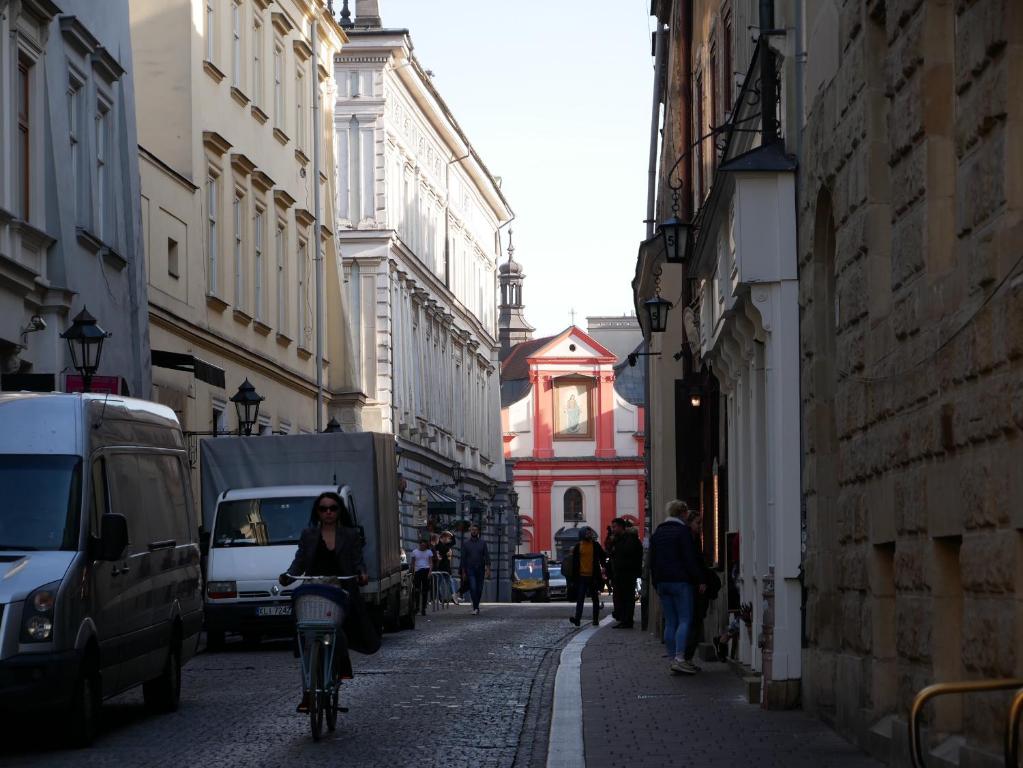 Ermine Suites - Resim 23