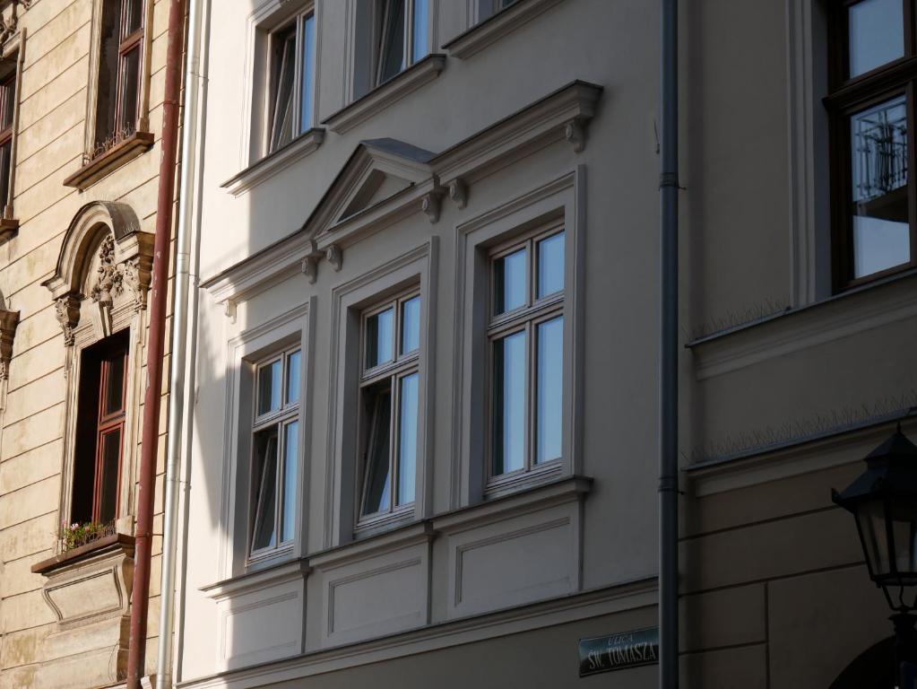 Ermine Suites - Resim 22