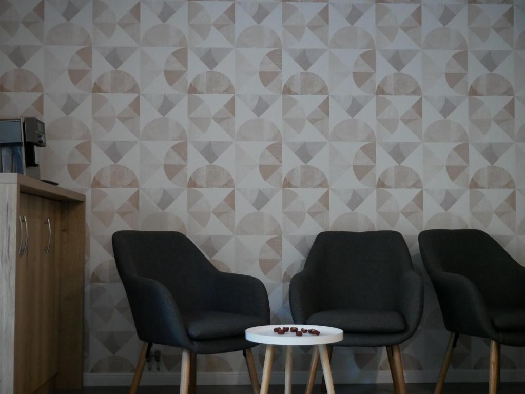 Ermine Suites - Resim 21