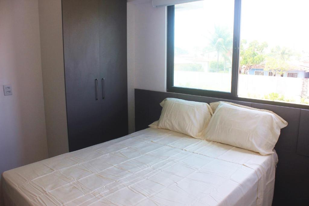  Apartamento Cupe Beach Living - Porto de galinhas