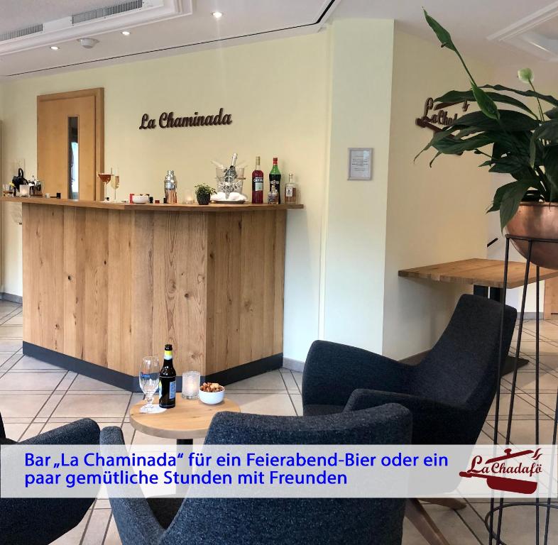 Fotografie z fotogalerie ubytování Typically Swiss Hotel Altana v destinaci Scuol