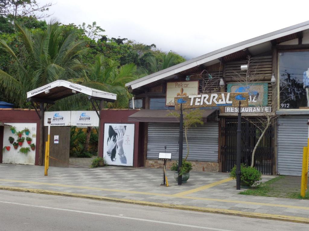  Maresias Casa Confortável