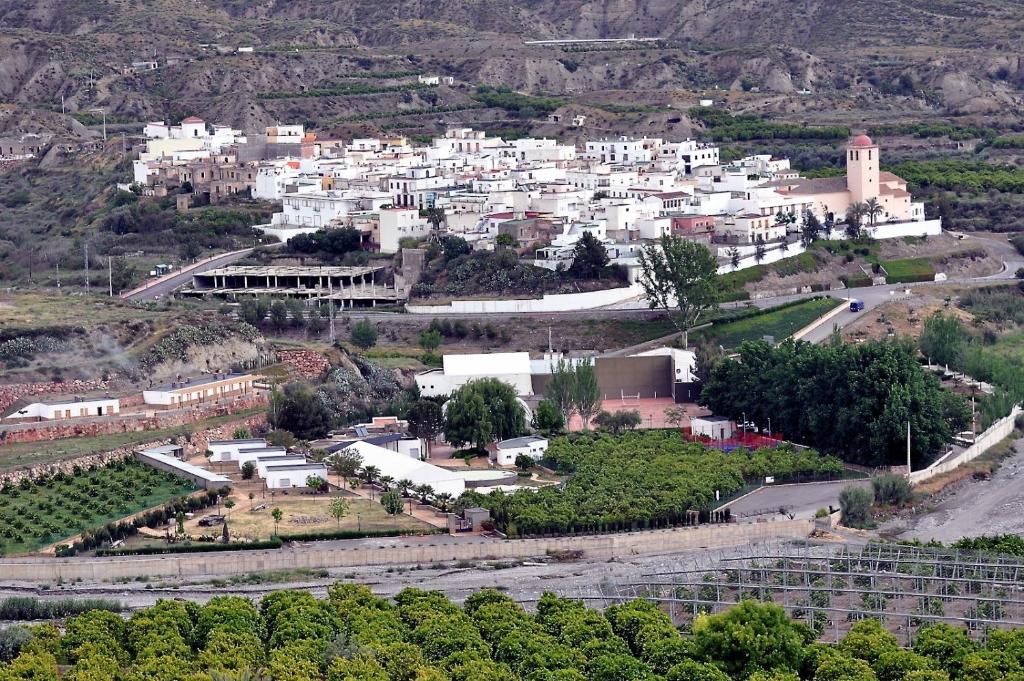 Sol I Daria Alpujarra Hotel, Bentarique – Updated 2022 Prices