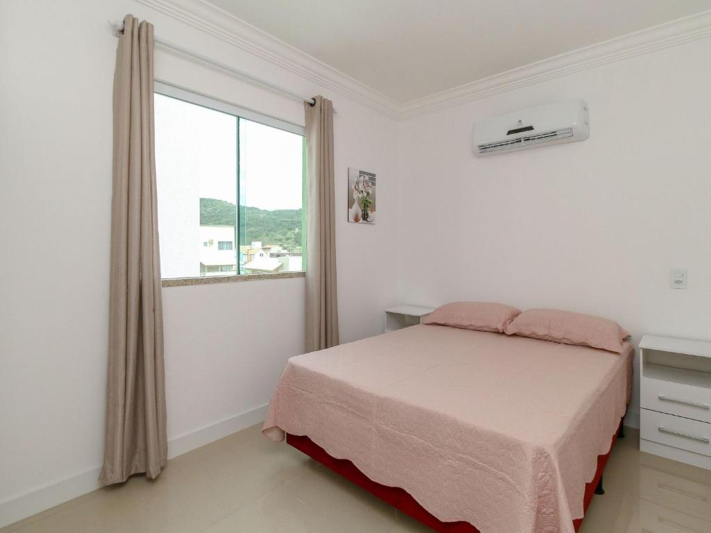  Aluguel Apartamento 2 quartos Piscina Bombas SC 419