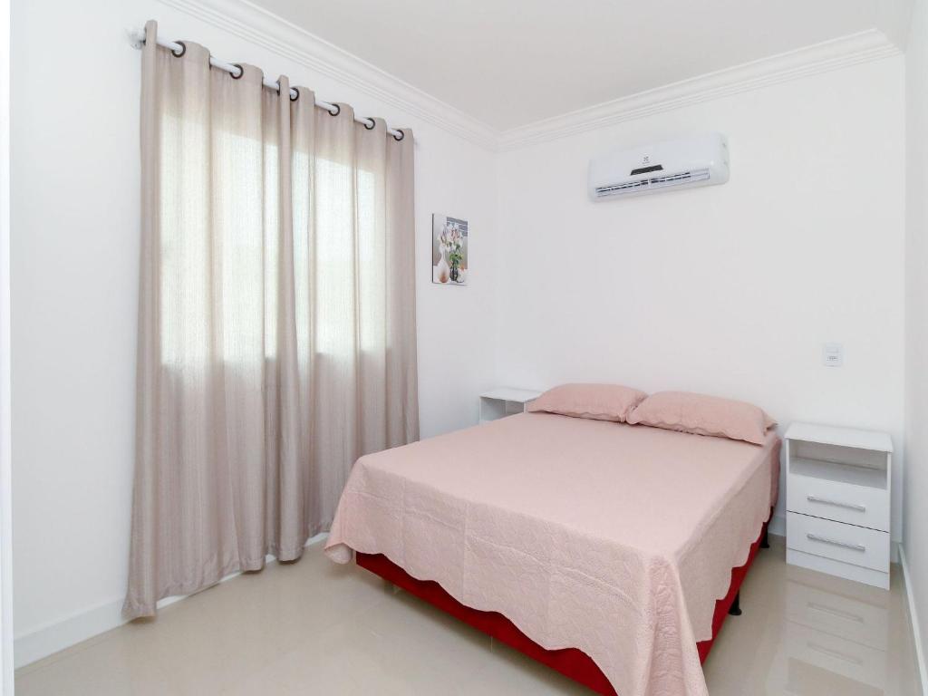  Aluguel Apartamento 2 quartos Piscina Bombas SC 419